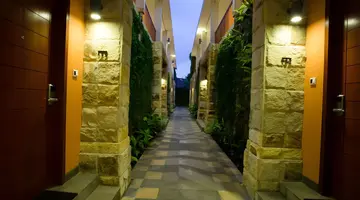 Ubud Wana Resort