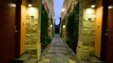 Ubud Wana Resort