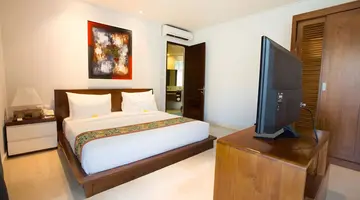 Ubud Wana Resort