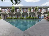 Ubud Wana Resort