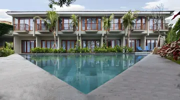 Ubud Wana Resort