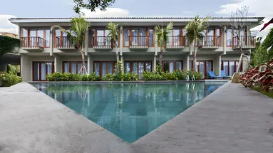 Ubud Wana Resort
