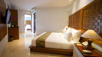 Ubud Wana Resort
