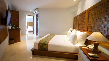 Ubud Wana Resort