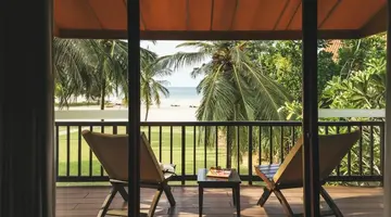 Uga Bay