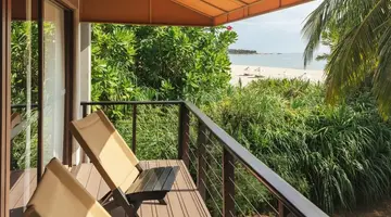 Uga Bay
