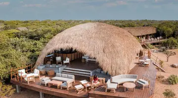 Uga Chena Huts 5