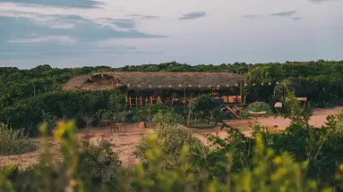 Uga Chena Huts 5