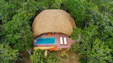 Uga Chena Huts 5