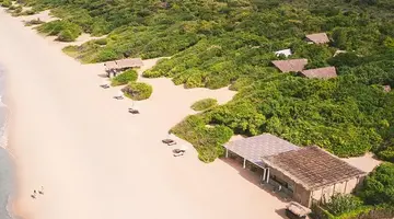 Uga Jungle Beach