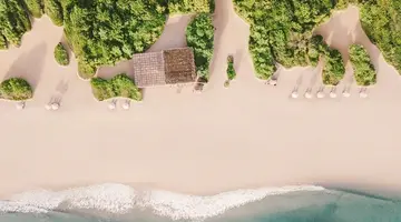 Uga Jungle Beach