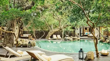 Uga Jungle Beach