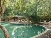 Uga Jungle Beach