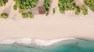 Uga Jungle Beach