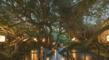 Uga Jungle Beach