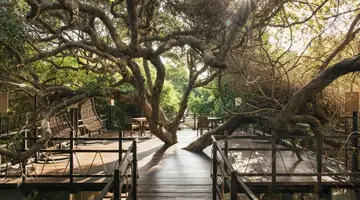 Uga Jungle Beach