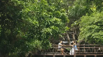 Uga Jungle Beach