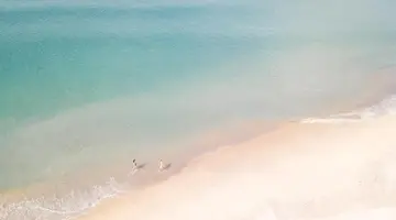 Uga Jungle Beach