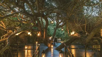 Uga Jungle Beach