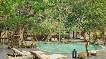 Uga Jungle Beach