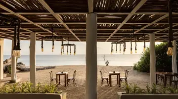 Uga Jungle Beach