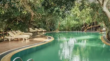 Uga Jungle Beach
