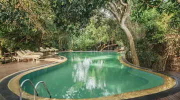 Uga Jungle Beach