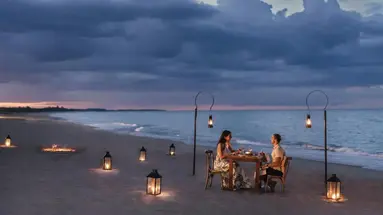 Uga Jungle Beach