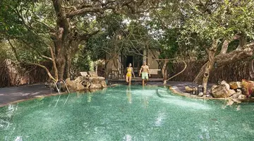 Uga Jungle Beach