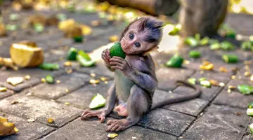 Uganda - Tropem Goryli