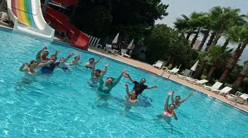 Uk Hotel Kiris