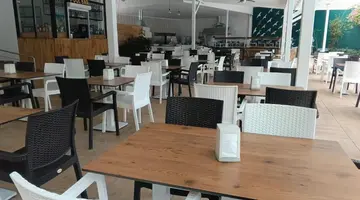 Uk Hotel Kiris