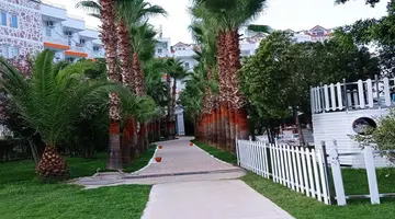 Uk Hotel Kiris