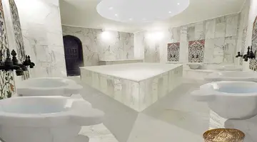 Uk Hotel Kiris