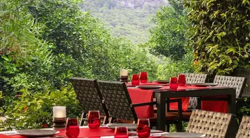 Uk Hotel Kiris