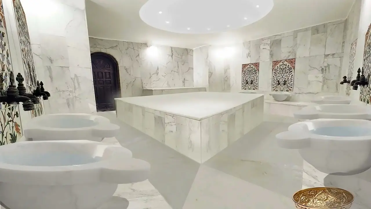 UK Hotel Kiris