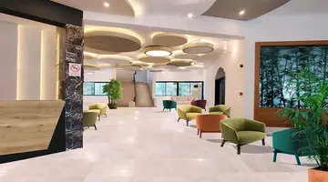 UK Hotel Kiris