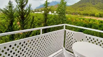 Uk Hotel Kiris