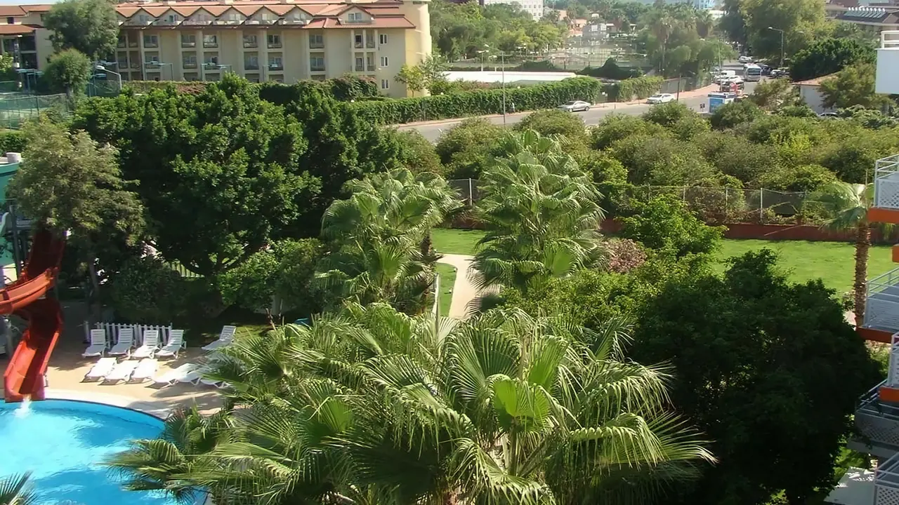 UK Hotel Kiris