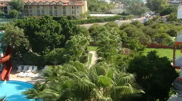 UK Hotel Kiris