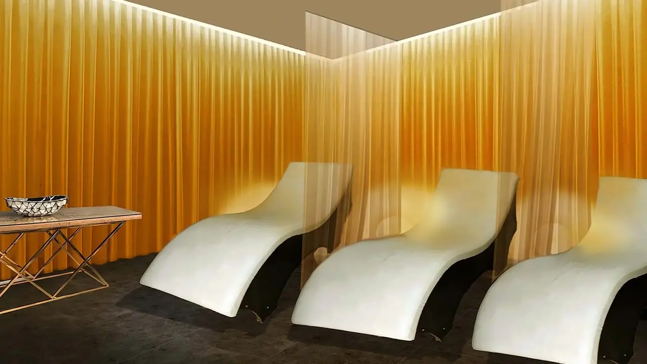 UK Hotel Kiris