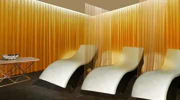 UK Hotel Kiris