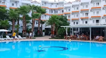 UK Hotel Kiris