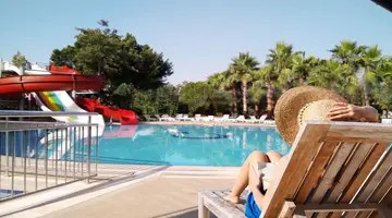 Uk Hotel Kiris