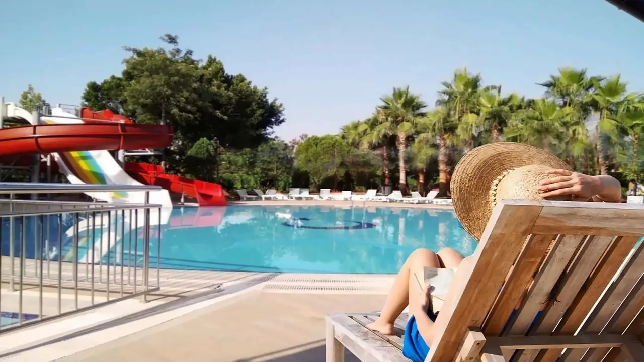 UK Hotel Kiris