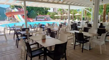 Uk Hotel Kiris