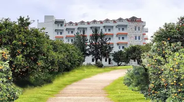 Uk Hotel Kiris