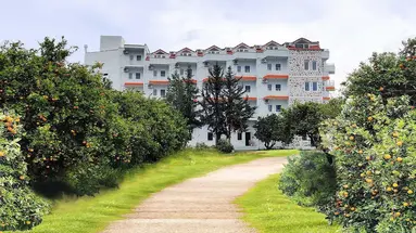 Uk Hotel Kiris