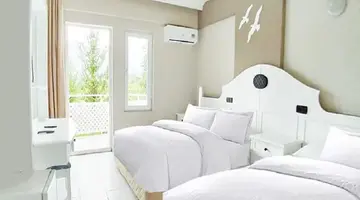 Uk Hotel Kiris