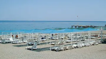 Uk Hotel Kiris